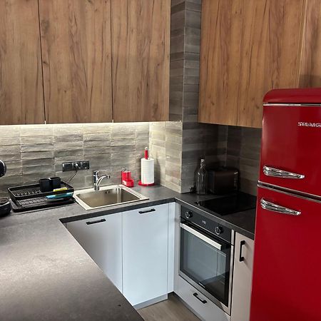 Miami A Lovely City Center 2 Bedrooms Apartment With Private Parking Sofya Dış mekan fotoğraf