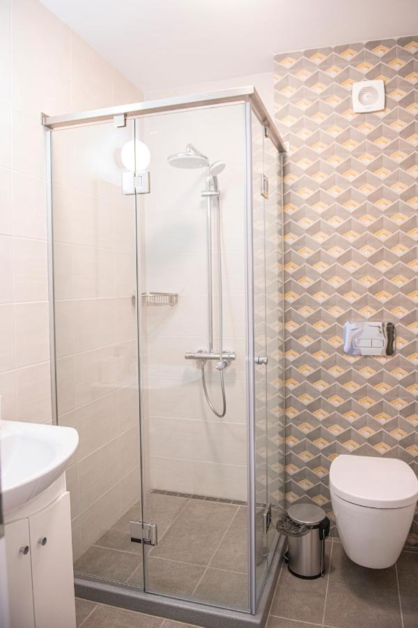 Miami A Lovely City Center 2 Bedrooms Apartment With Private Parking Sofya Dış mekan fotoğraf
