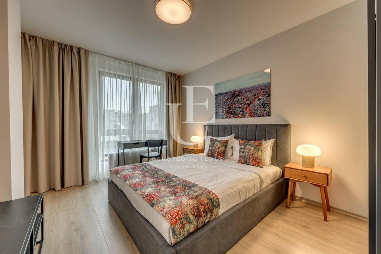 Miami A Lovely City Center 2 Bedrooms Apartment With Private Parking Sofya Dış mekan fotoğraf