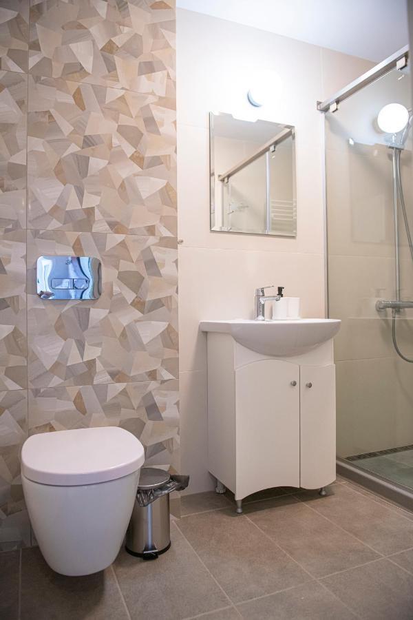 Miami A Lovely City Center 2 Bedrooms Apartment With Private Parking Sofya Dış mekan fotoğraf