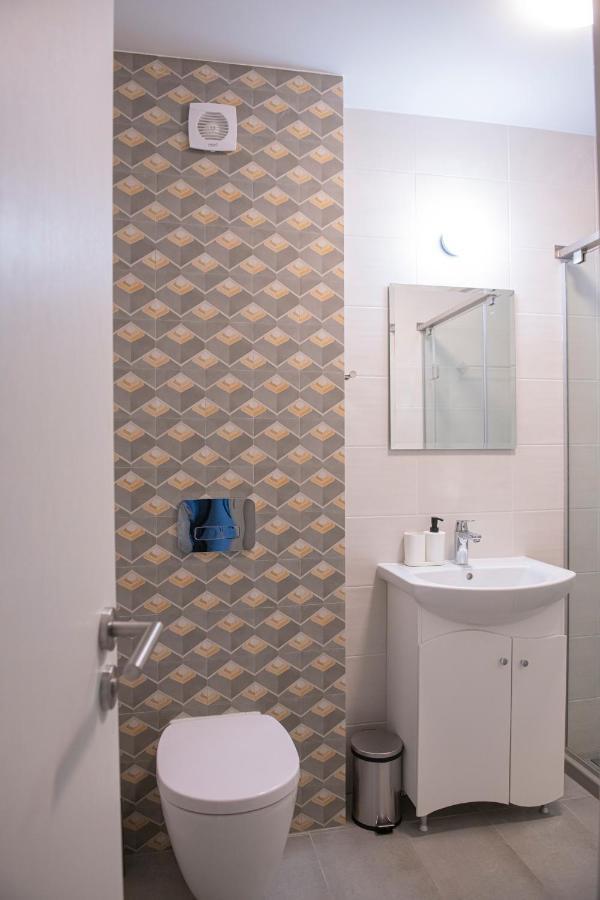 Miami A Lovely City Center 2 Bedrooms Apartment With Private Parking Sofya Dış mekan fotoğraf
