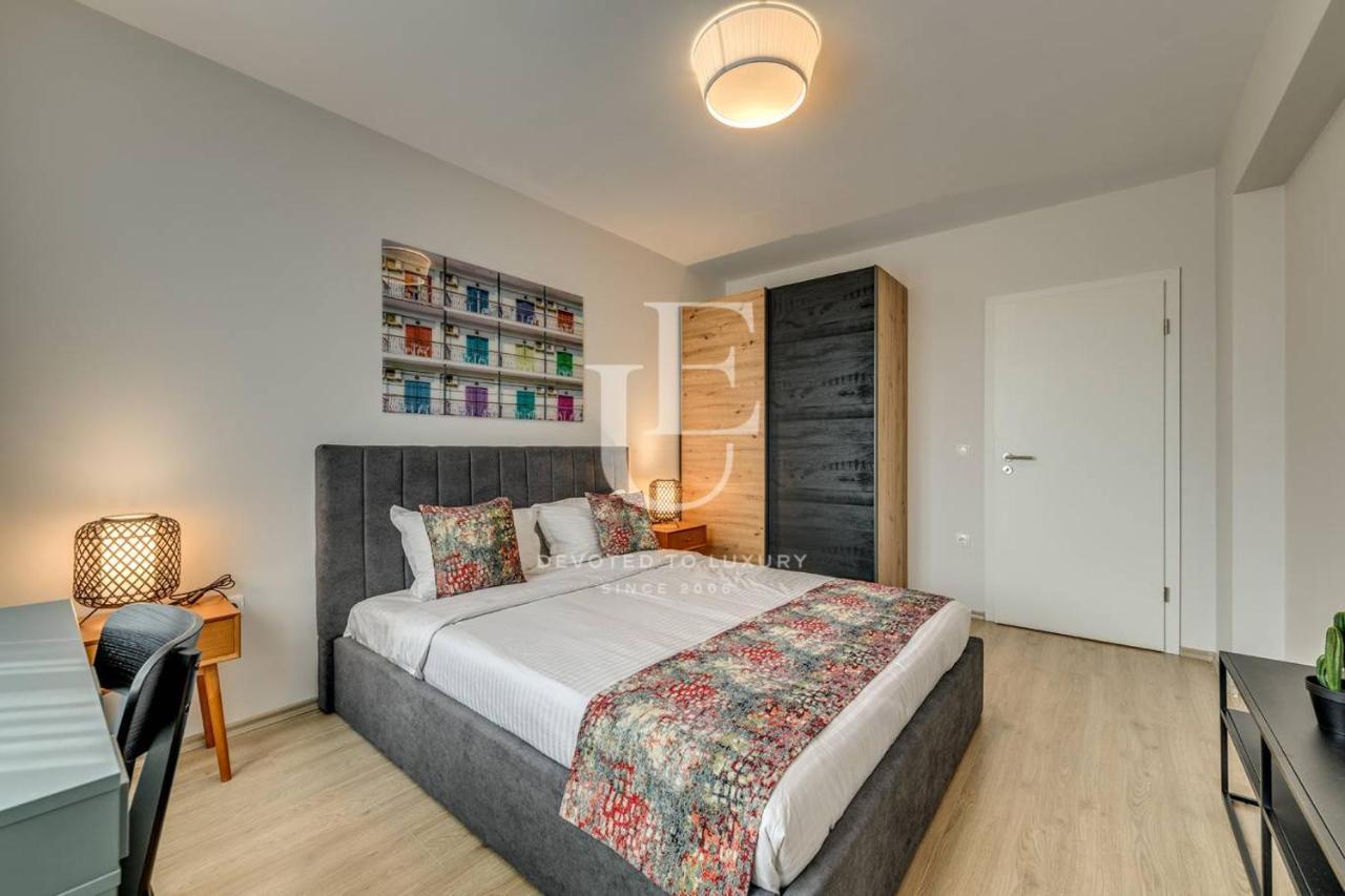 Miami A Lovely City Center 2 Bedrooms Apartment With Private Parking Sofya Dış mekan fotoğraf
