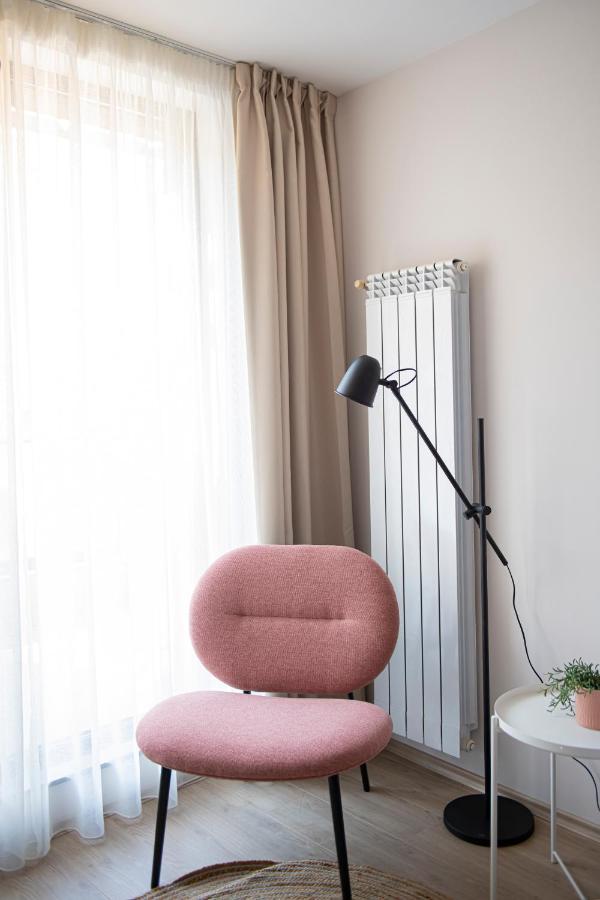 Miami A Lovely City Center 2 Bedrooms Apartment With Private Parking Sofya Dış mekan fotoğraf