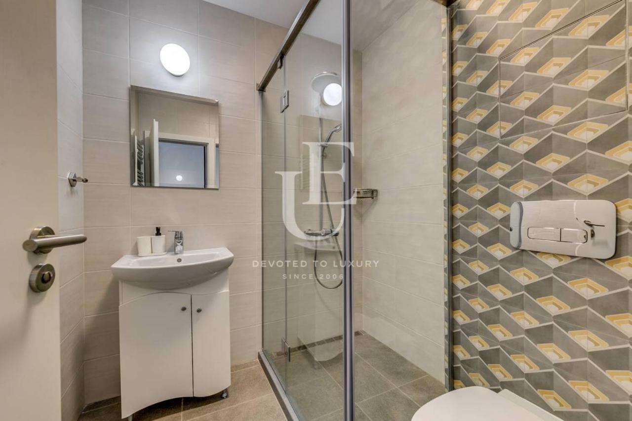 Miami A Lovely City Center 2 Bedrooms Apartment With Private Parking Sofya Dış mekan fotoğraf