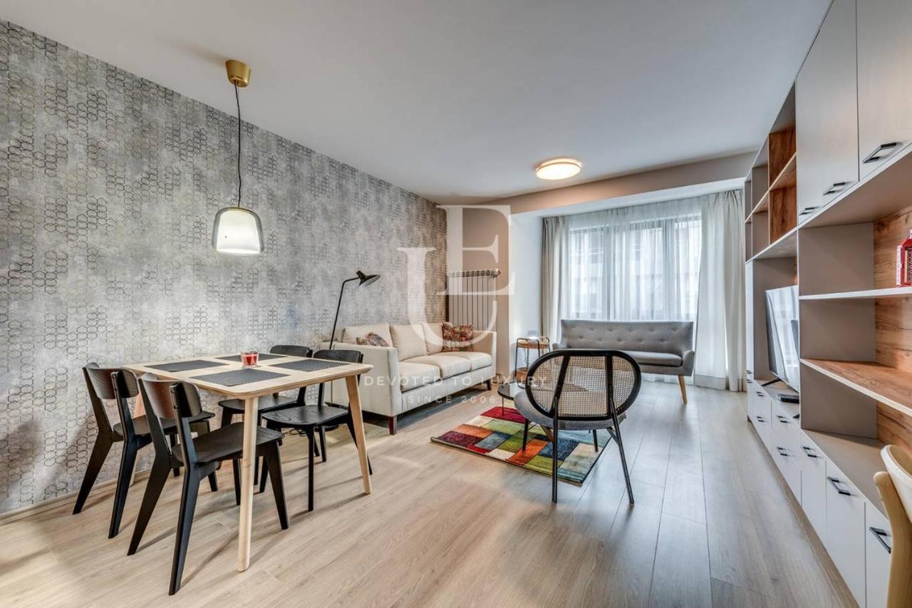 Miami A Lovely City Center 2 Bedrooms Apartment With Private Parking Sofya Dış mekan fotoğraf