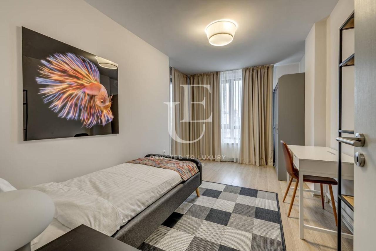 Miami A Lovely City Center 2 Bedrooms Apartment With Private Parking Sofya Dış mekan fotoğraf