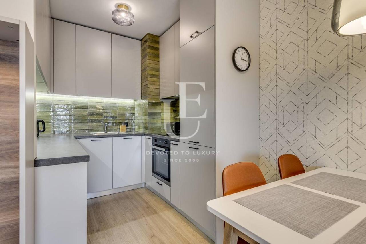 Miami A Lovely City Center 2 Bedrooms Apartment With Private Parking Sofya Dış mekan fotoğraf