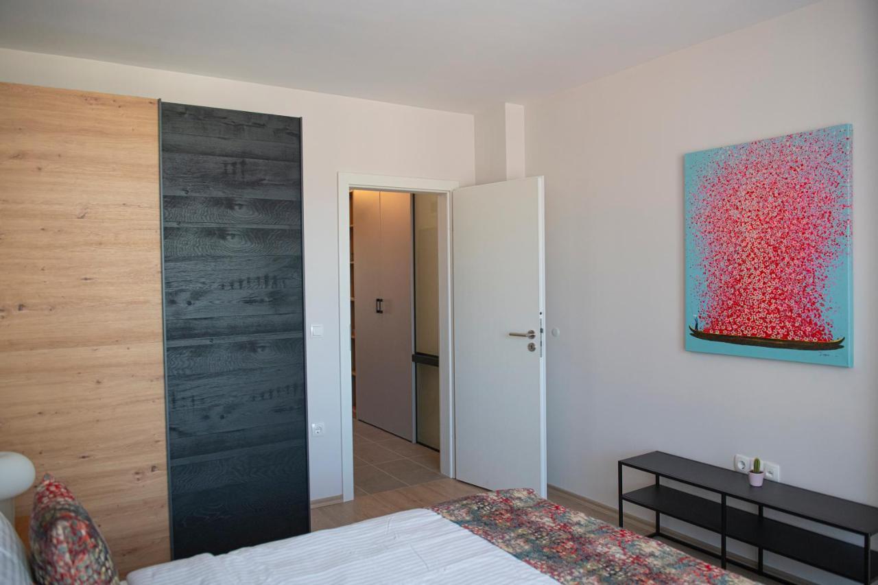 Miami A Lovely City Center 2 Bedrooms Apartment With Private Parking Sofya Dış mekan fotoğraf