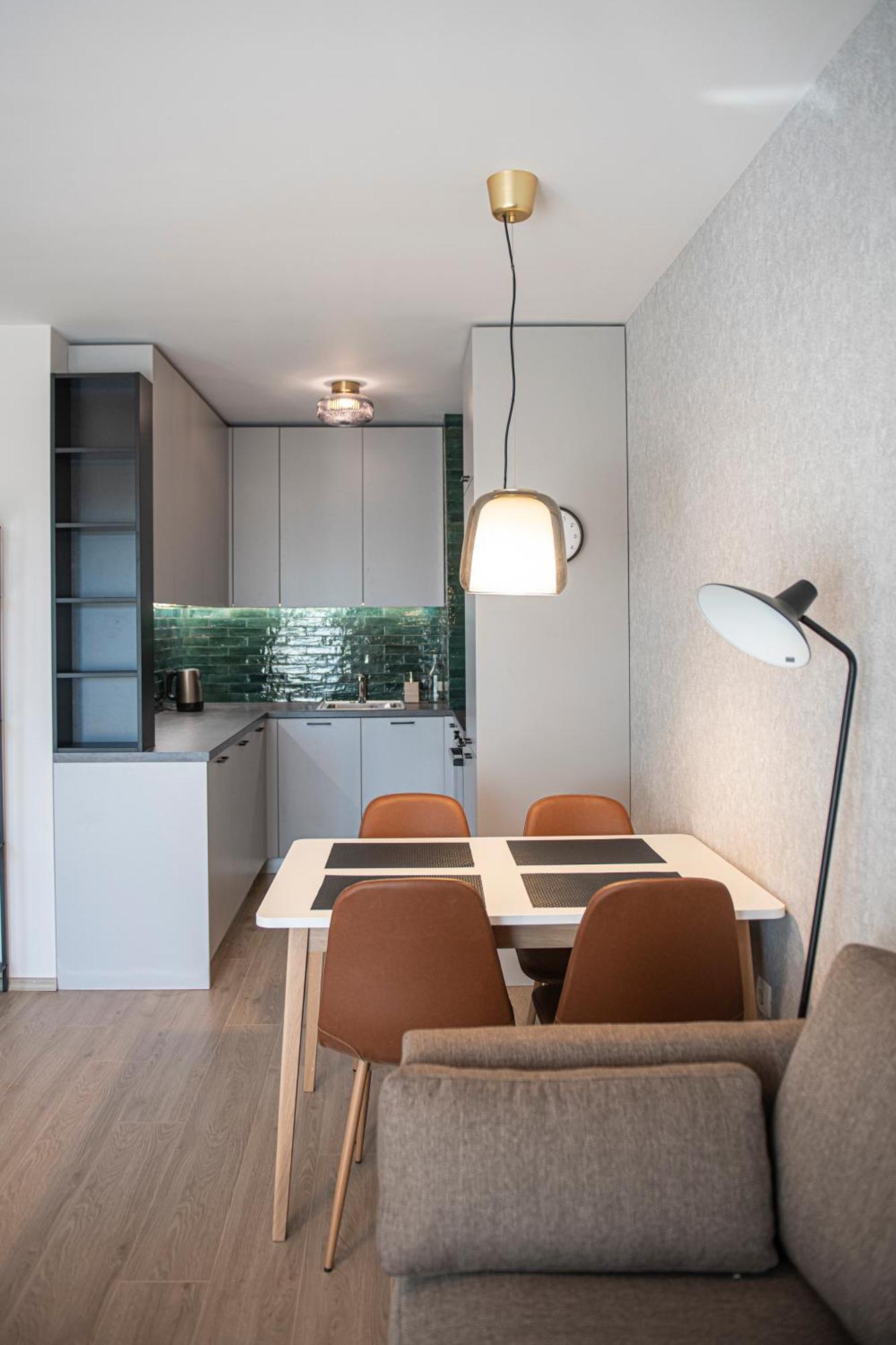 Miami A Lovely City Center 2 Bedrooms Apartment With Private Parking Sofya Dış mekan fotoğraf