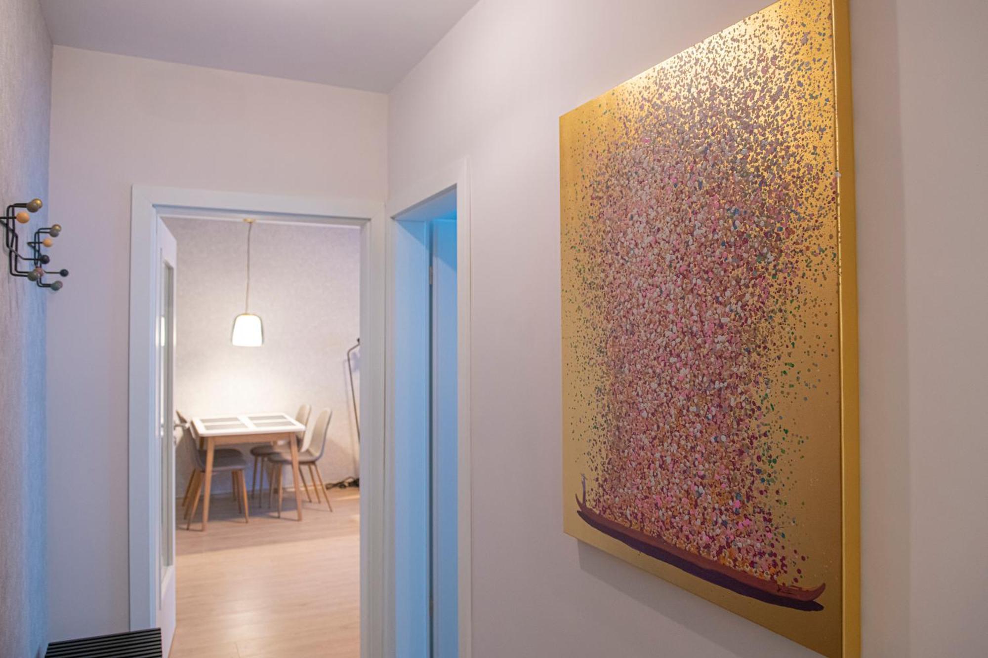 Miami A Lovely City Center 2 Bedrooms Apartment With Private Parking Sofya Dış mekan fotoğraf
