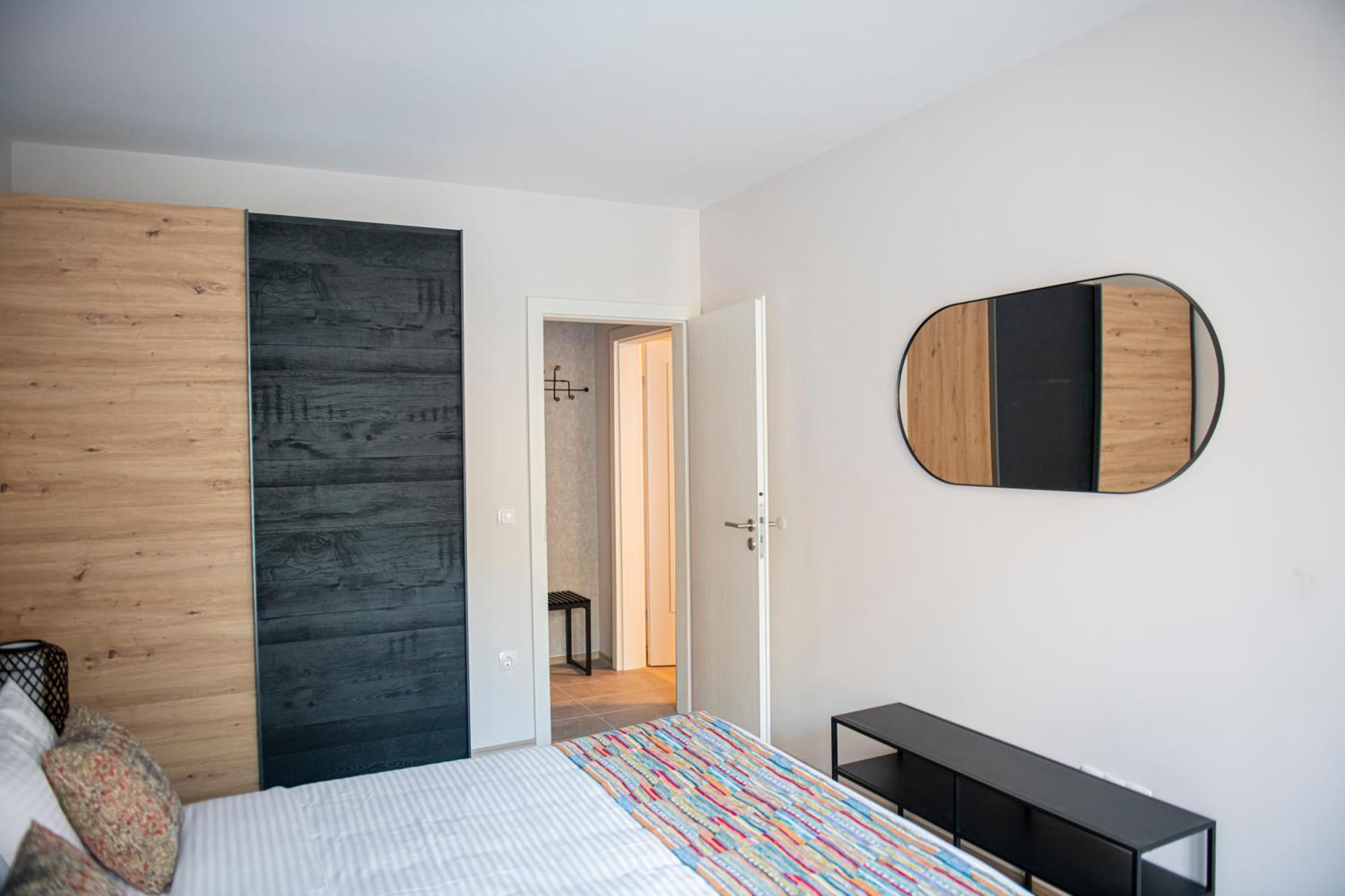 Miami A Lovely City Center 2 Bedrooms Apartment With Private Parking Sofya Dış mekan fotoğraf