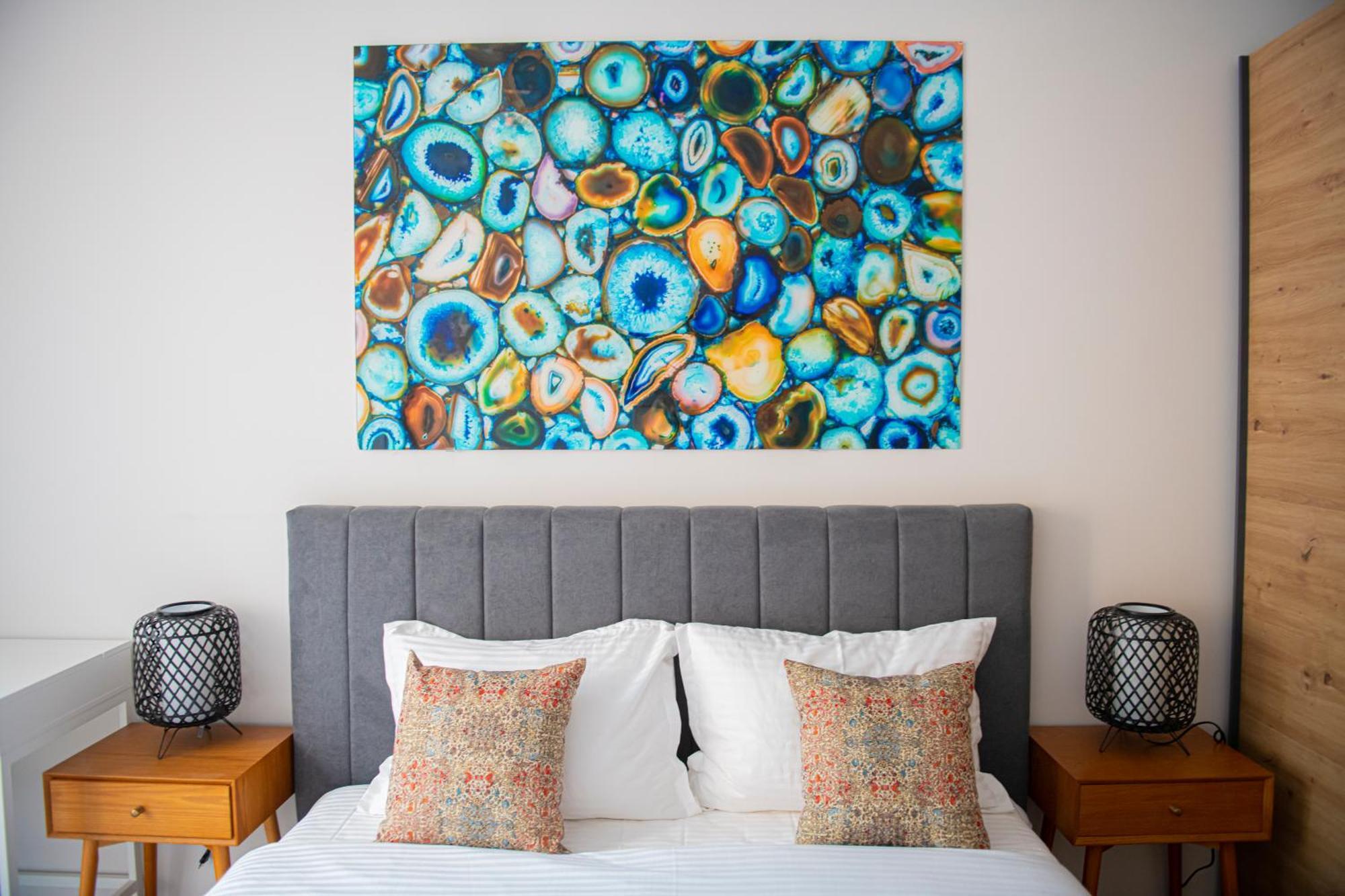 Miami A Lovely City Center 2 Bedrooms Apartment With Private Parking Sofya Dış mekan fotoğraf