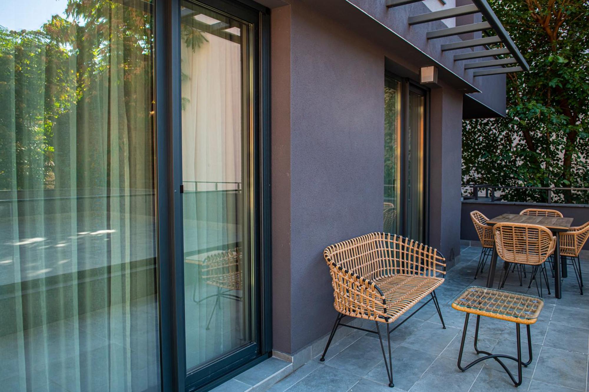 Miami A Lovely City Center 2 Bedrooms Apartment With Private Parking Sofya Dış mekan fotoğraf
