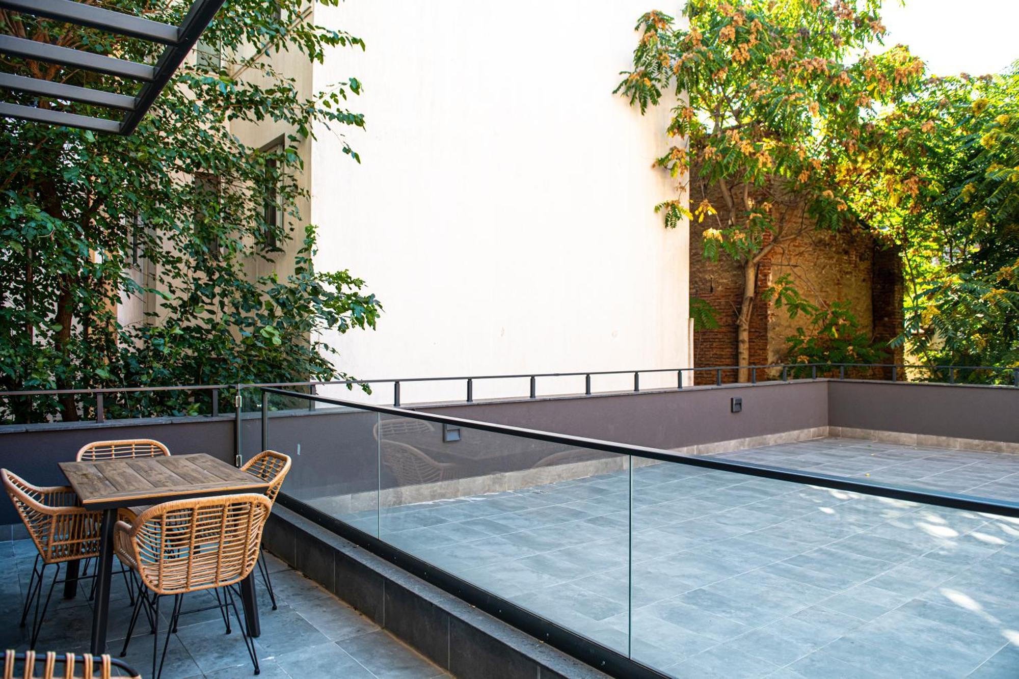 Miami A Lovely City Center 2 Bedrooms Apartment With Private Parking Sofya Dış mekan fotoğraf