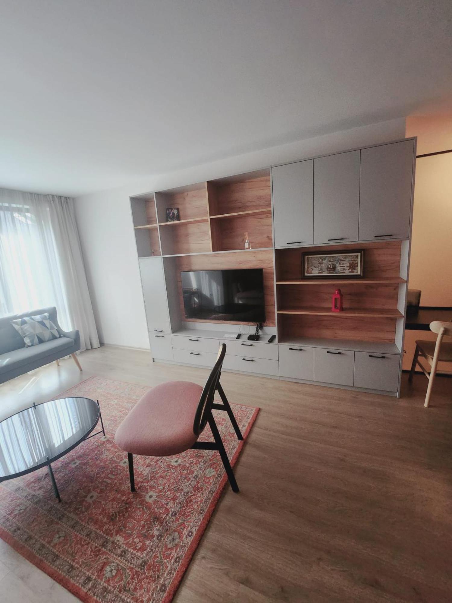 Miami A Lovely City Center 2 Bedrooms Apartment With Private Parking Sofya Dış mekan fotoğraf