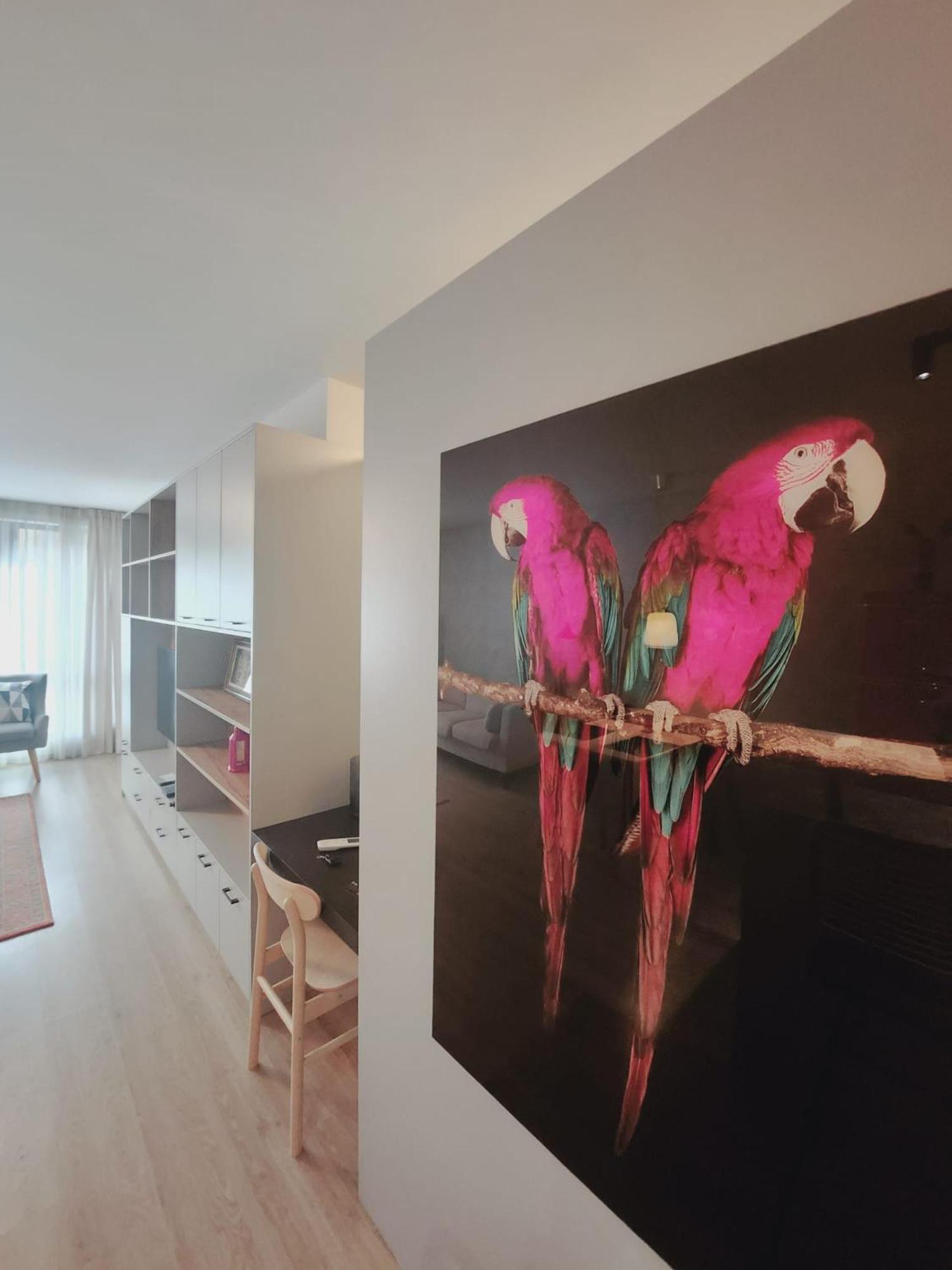 Miami A Lovely City Center 2 Bedrooms Apartment With Private Parking Sofya Dış mekan fotoğraf
