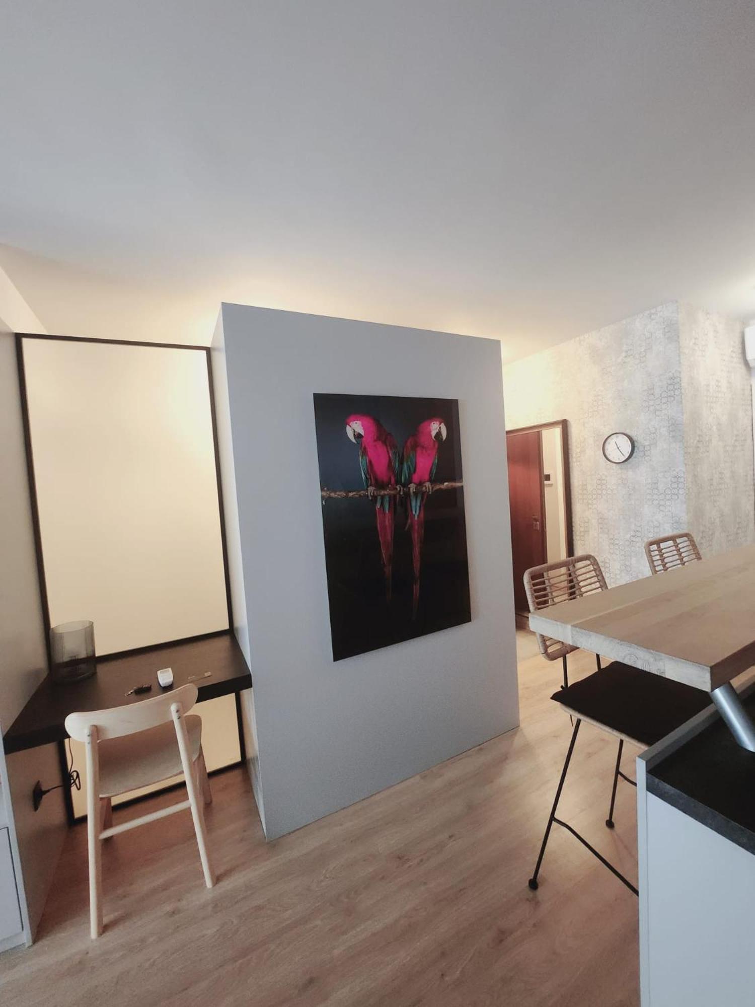 Miami A Lovely City Center 2 Bedrooms Apartment With Private Parking Sofya Dış mekan fotoğraf