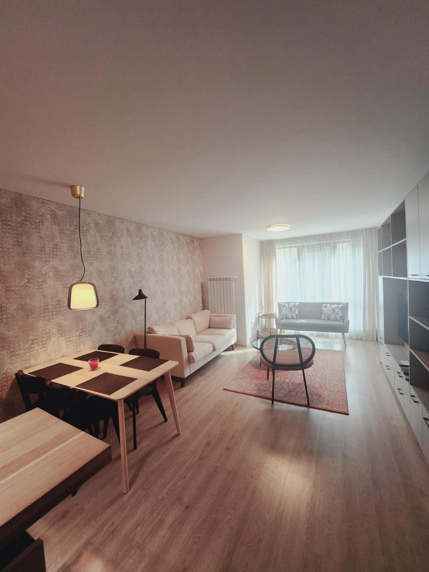 Miami A Lovely City Center 2 Bedrooms Apartment With Private Parking Sofya Dış mekan fotoğraf