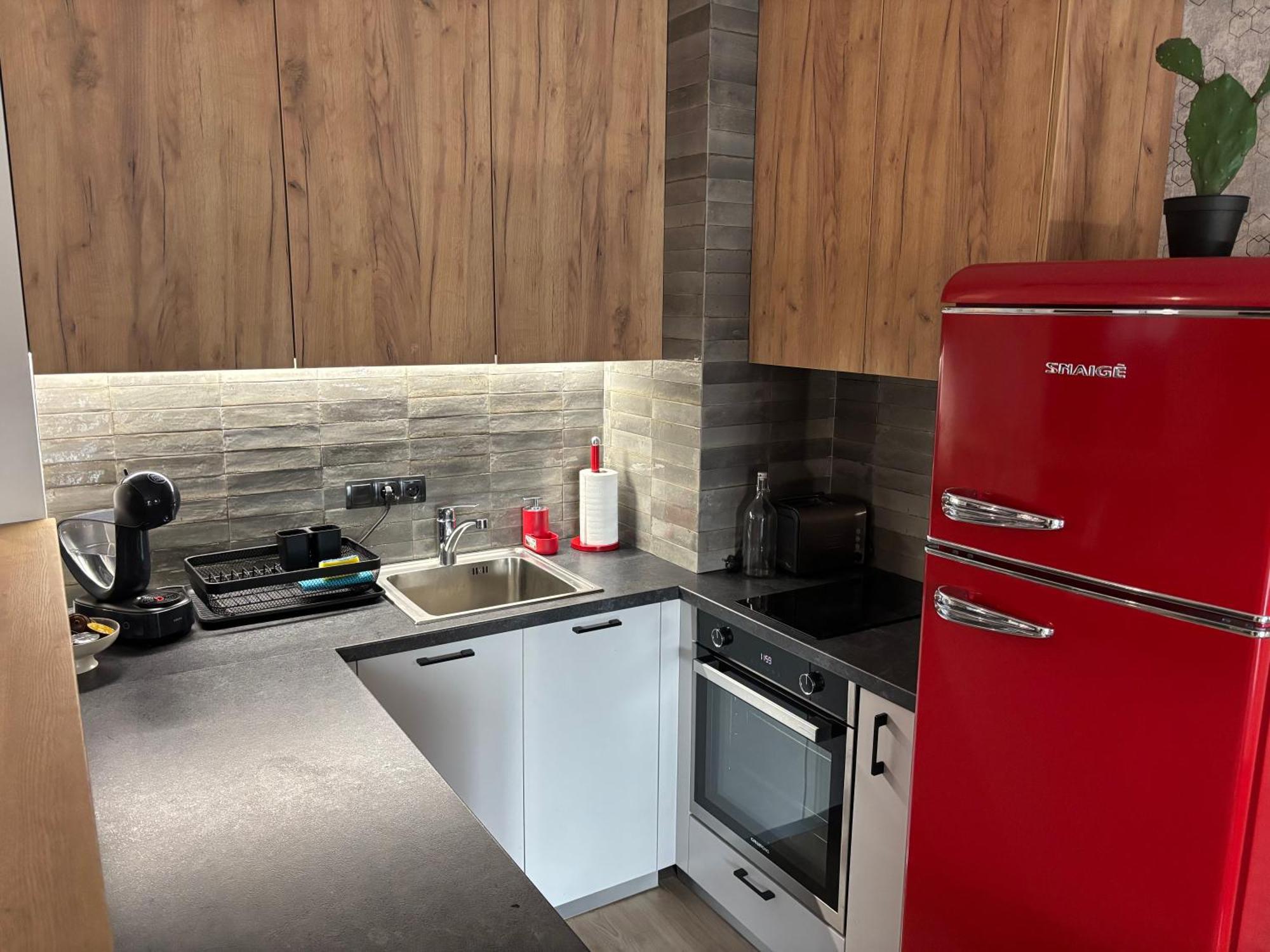 Miami A Lovely City Center 2 Bedrooms Apartment With Private Parking Sofya Dış mekan fotoğraf